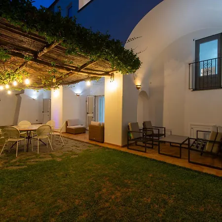 Holiday home Casa Michara Village Center *