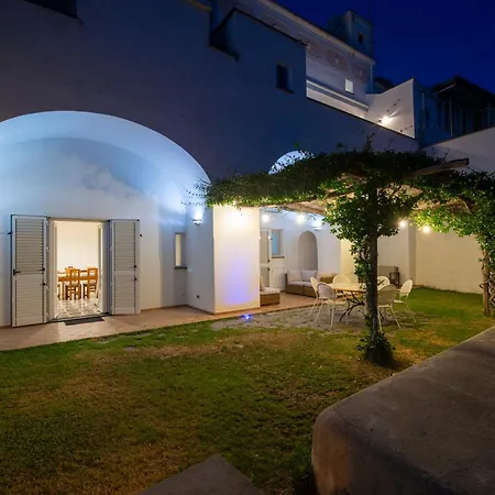 Casa Michara Village Center Holiday home Praiano