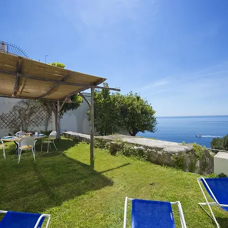Casa Michara Village Center Holiday home