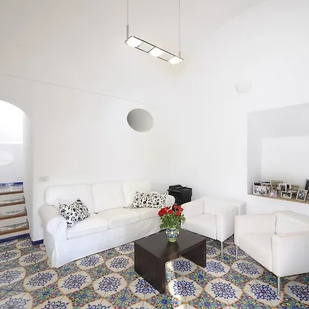 Casa Michara Village Center Holiday home Praiano