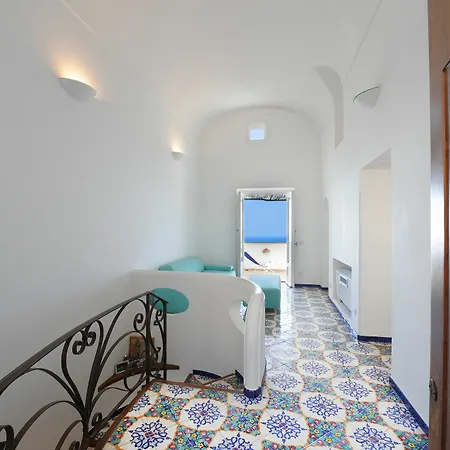Holiday home Casa Michara Village Center Praiano