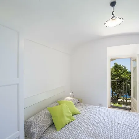 Holiday home Casa Michara Village Center Praiano
