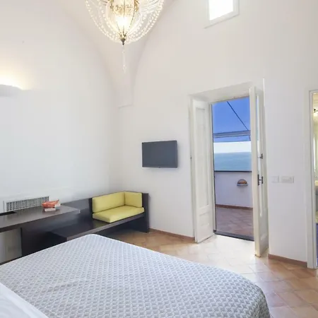 Holiday home Casa Michara Village Center Praiano