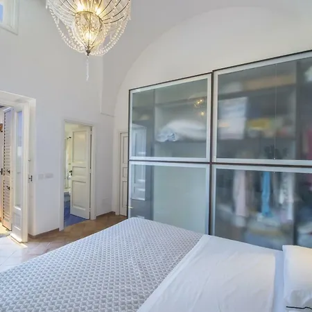 Holiday home Casa Michara Village Center Praiano
